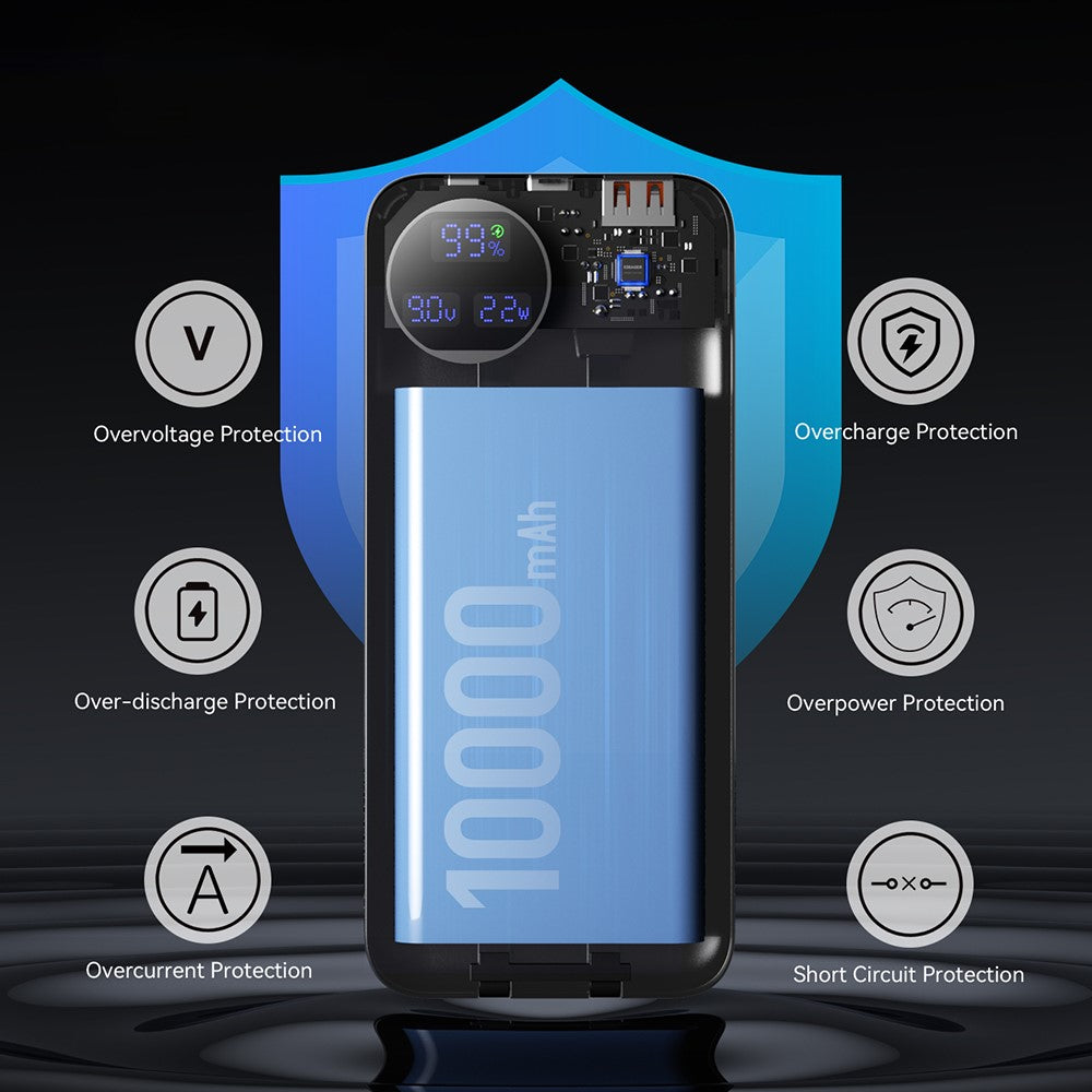 Smartphone Power Bank