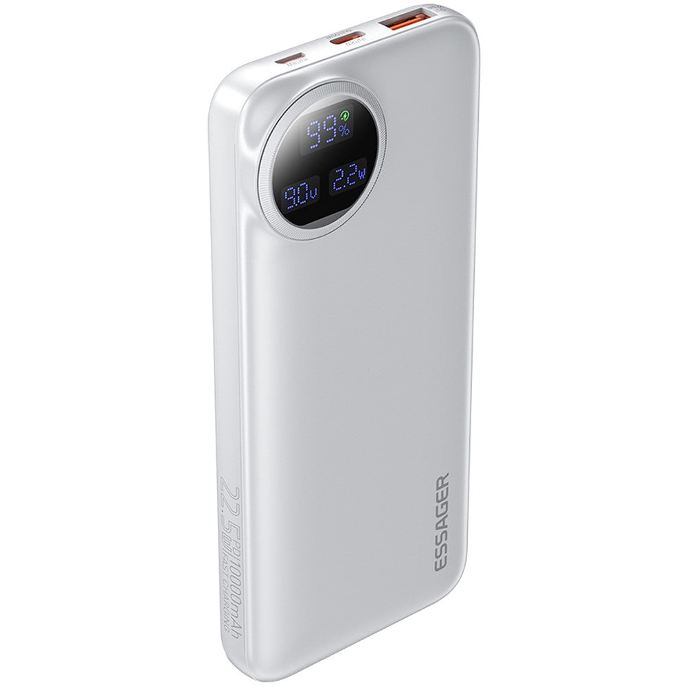 Smartphone Power Bank