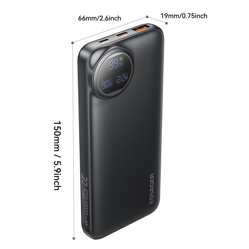 Smartphone Power Bank