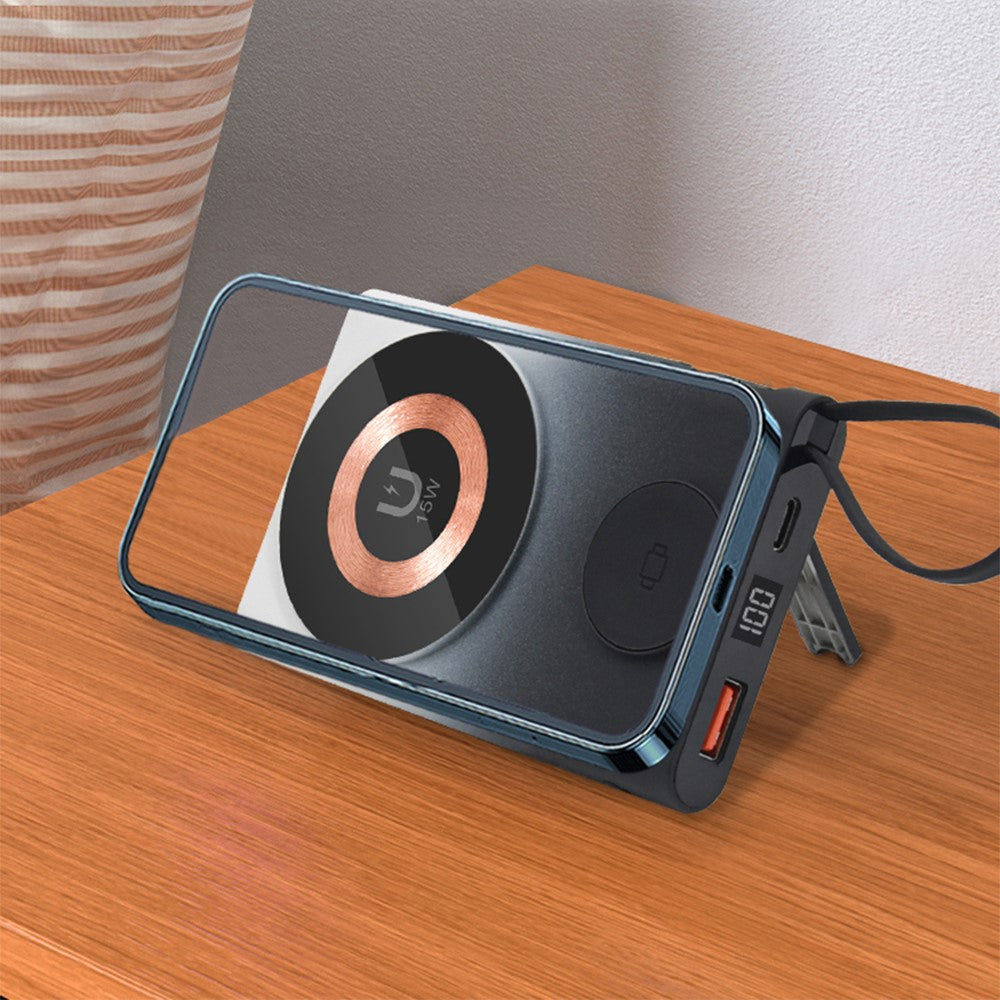 Smartphone Power Bank