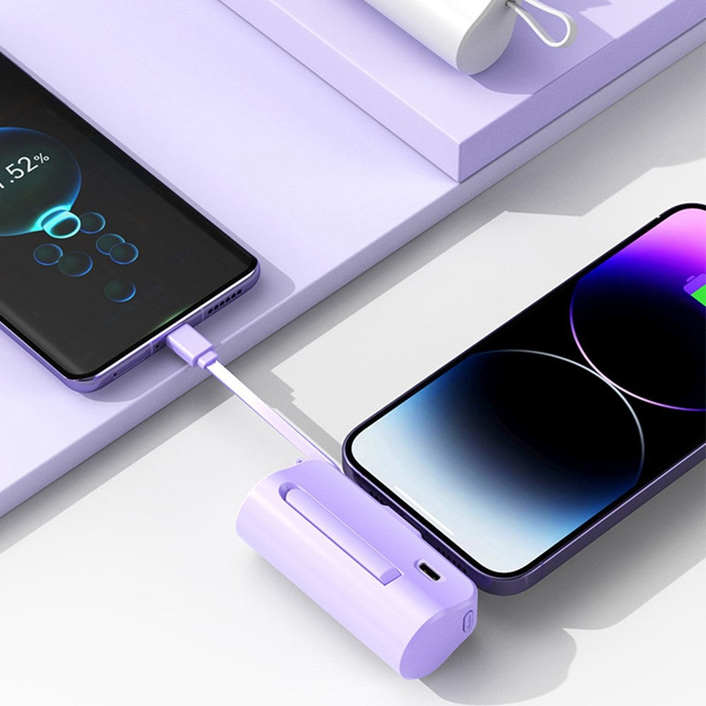 Smartphone Power Bank
