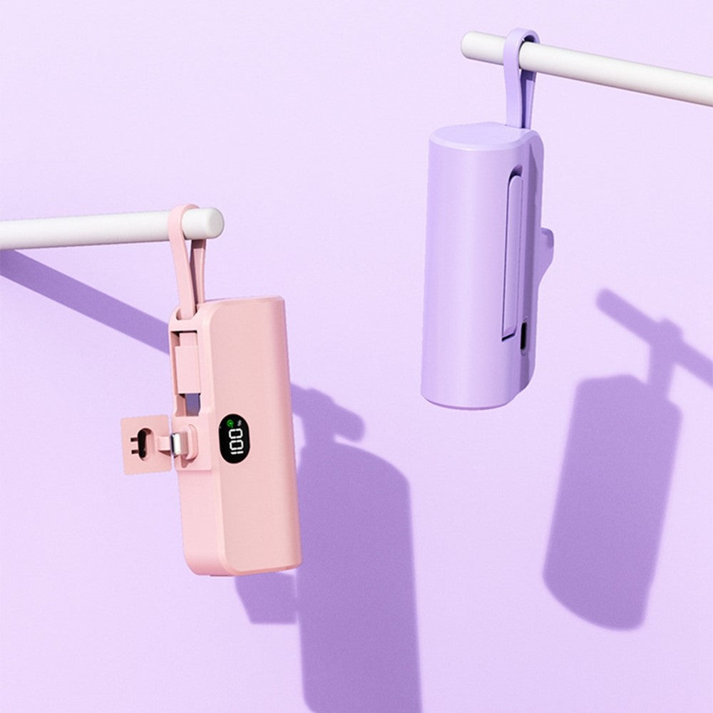 Smartphone Power Bank