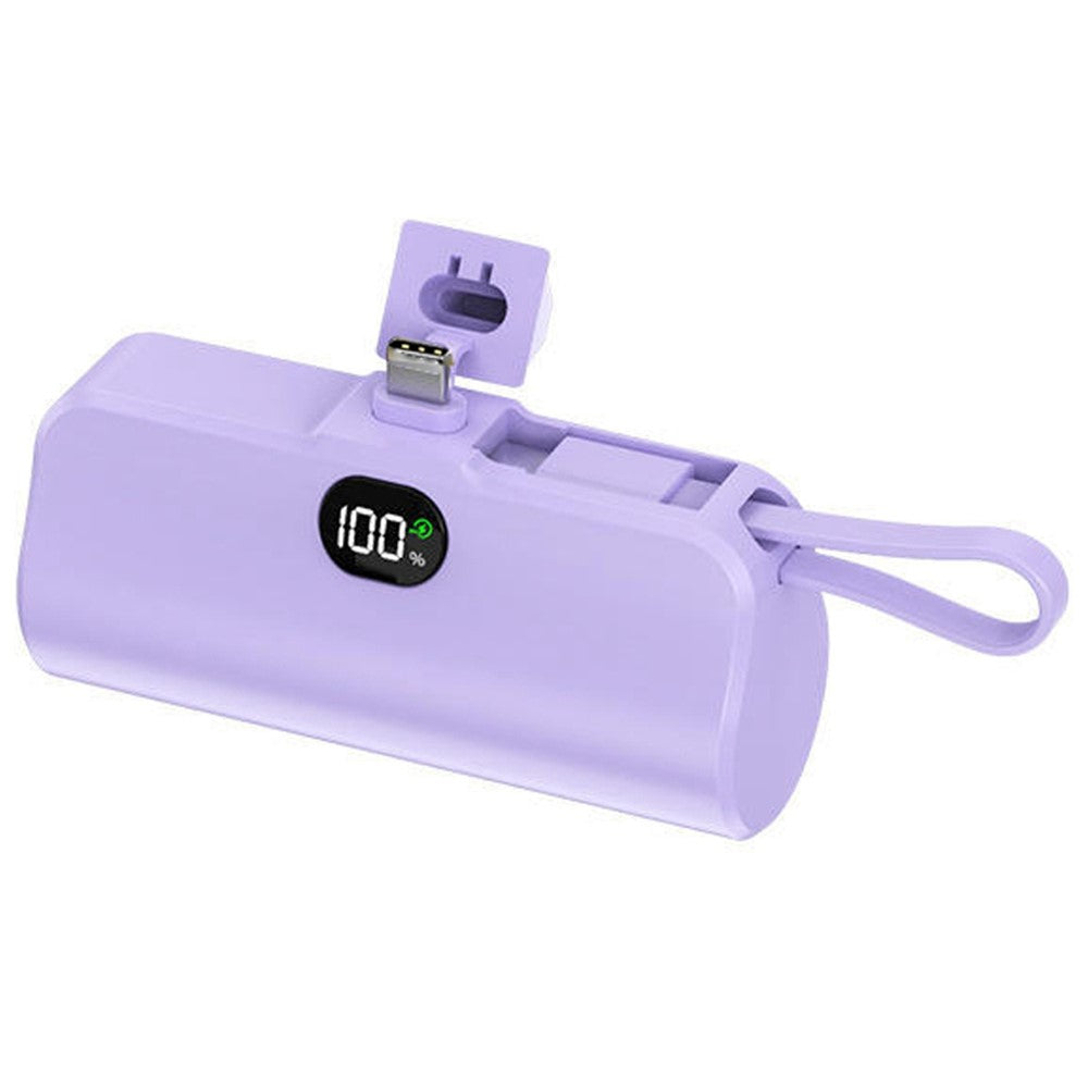 Smartphone Power Bank