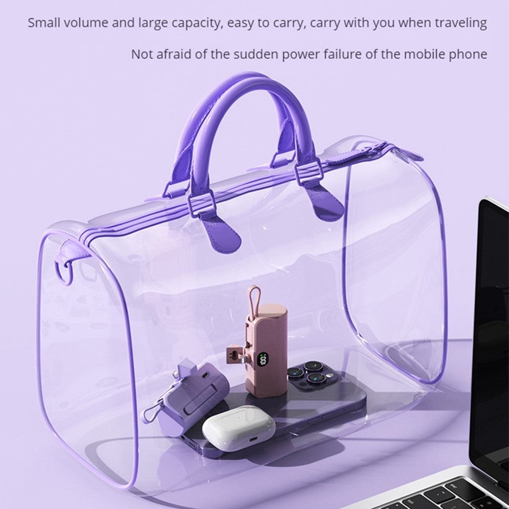 Smartphone Power Bank