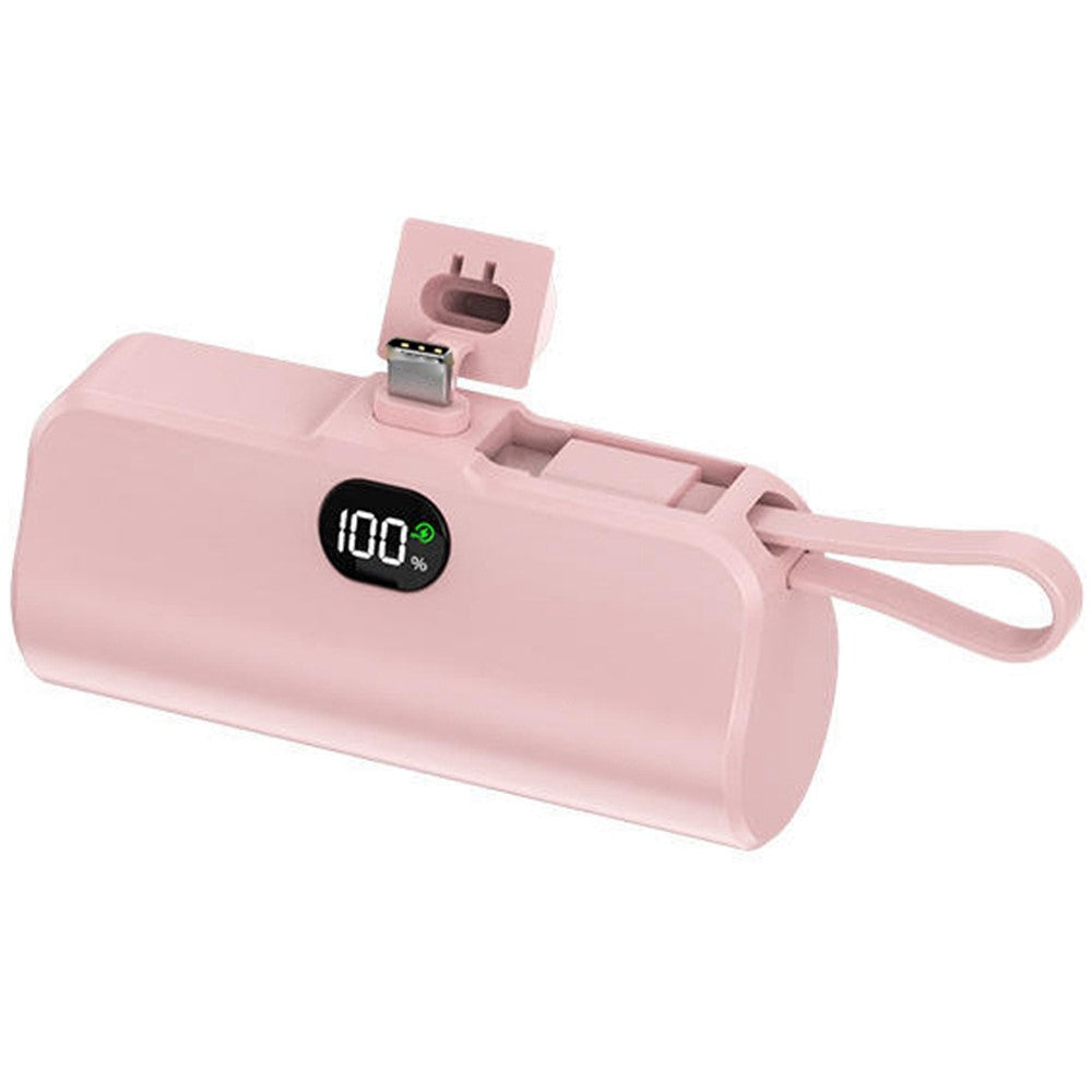 Smartphone Power Bank