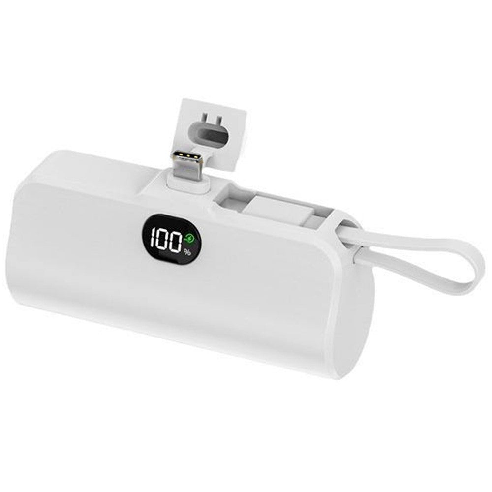 Smartphone Power Bank