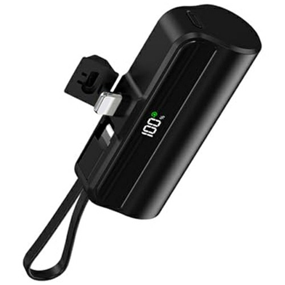 Smartphone Power Bank