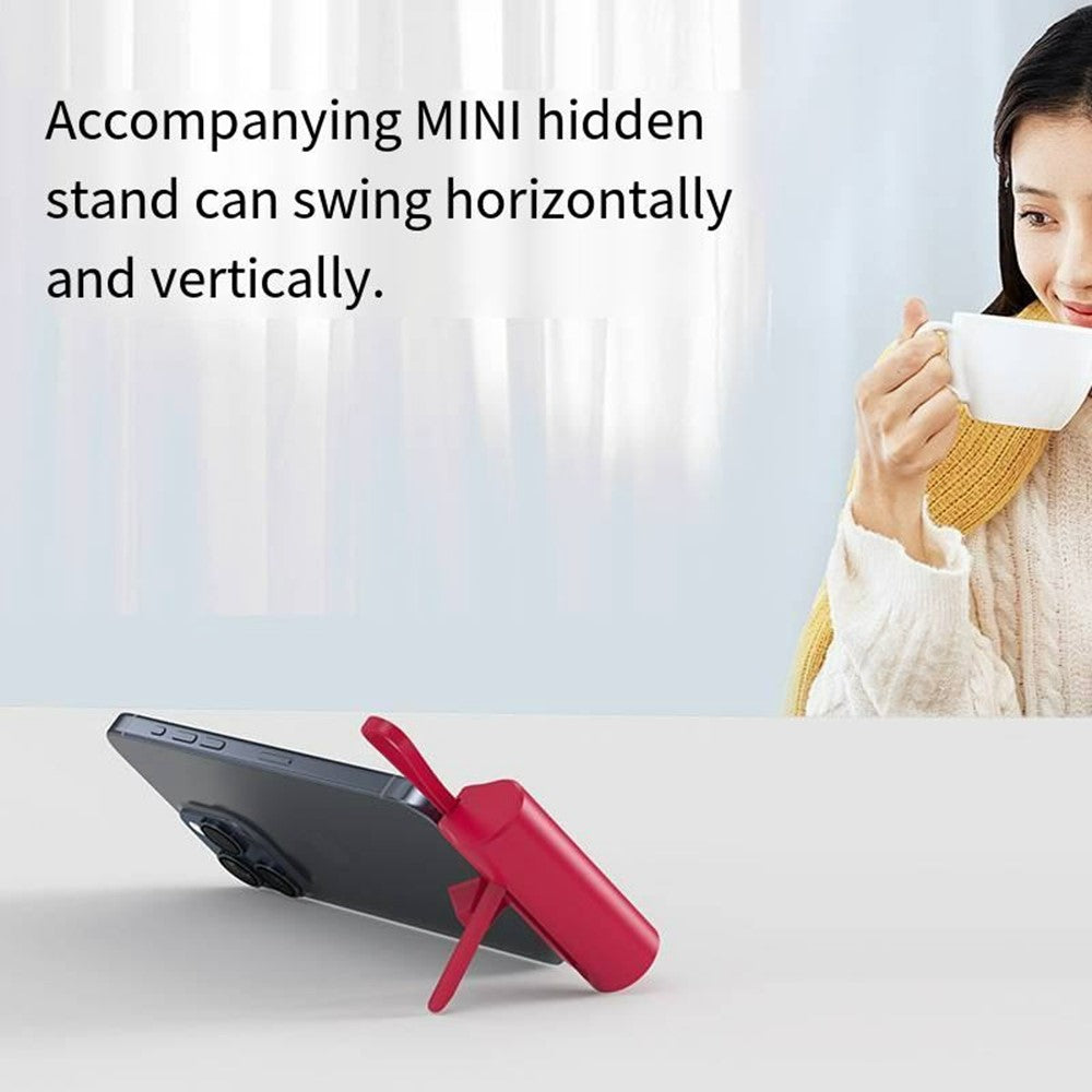 Smartphone Power Bank