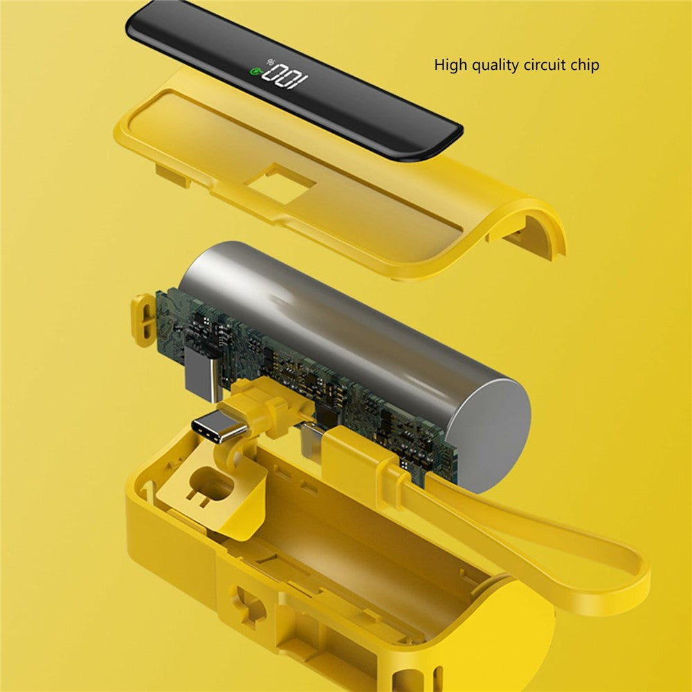 Smartphone Power Bank