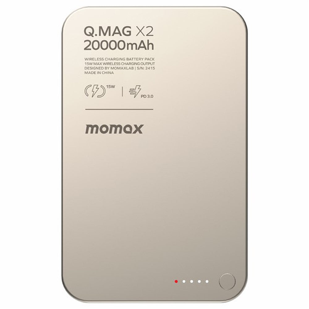 Smartphone Power Bank