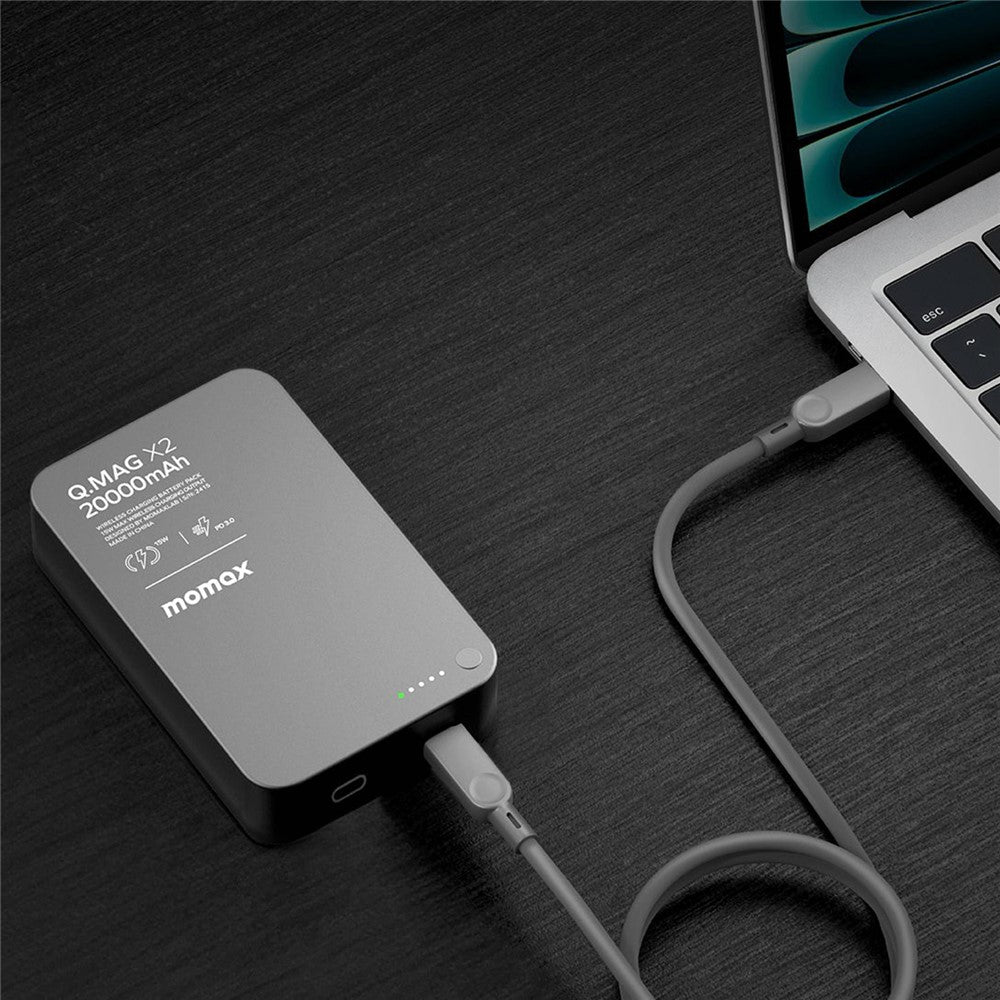 Smartphone Power Bank