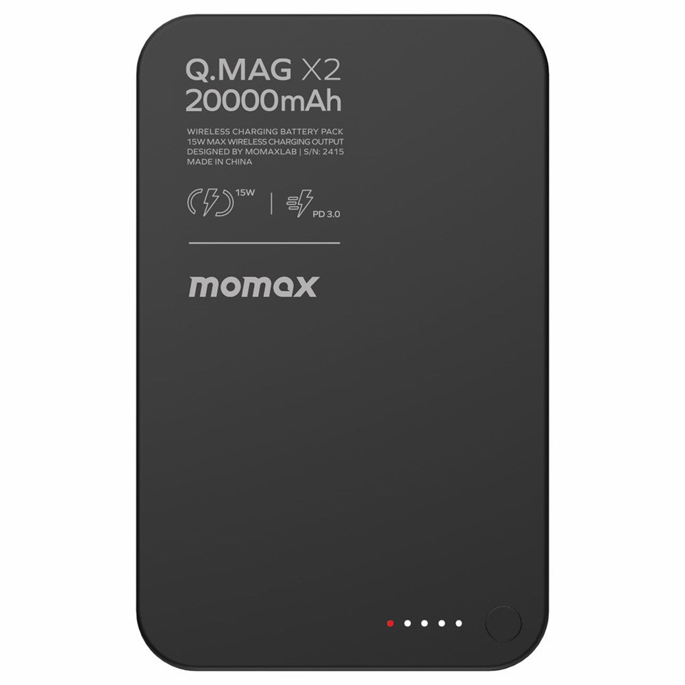 Smartphone Power Bank