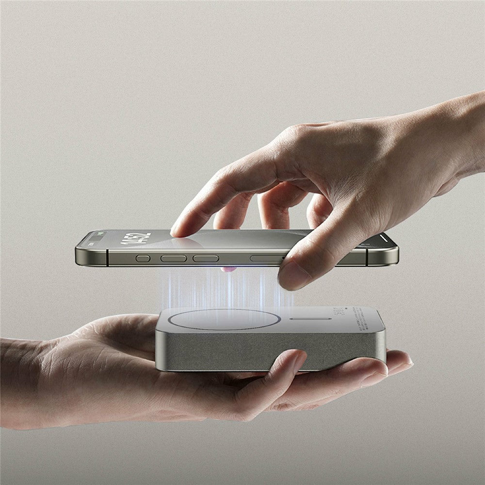 Smartphone Power Bank