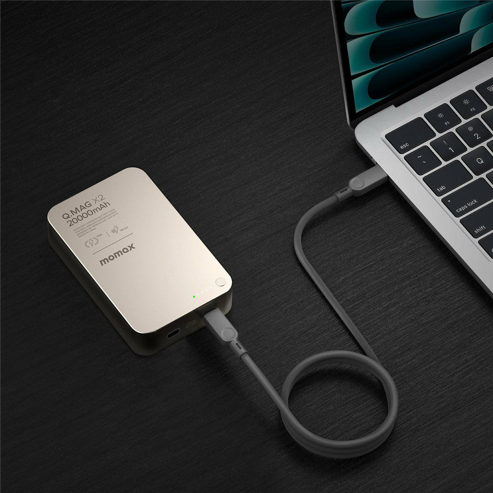 Smartphone Power Bank