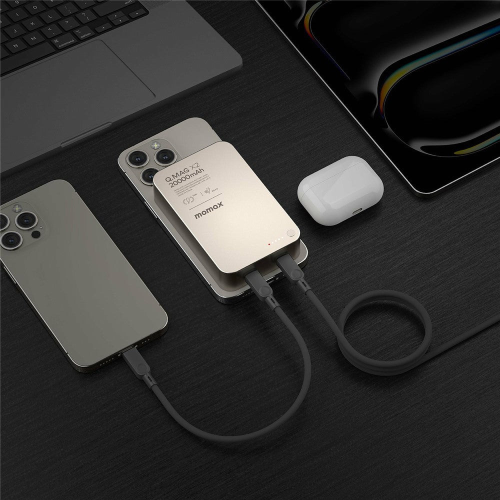 Smartphone Power Bank