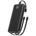 Smartphone Power Bank