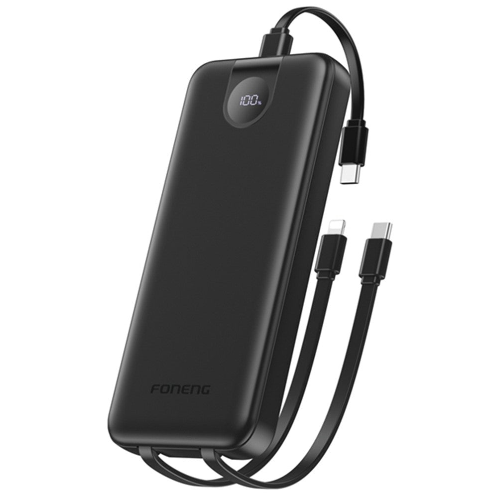 Smartphone Power Bank