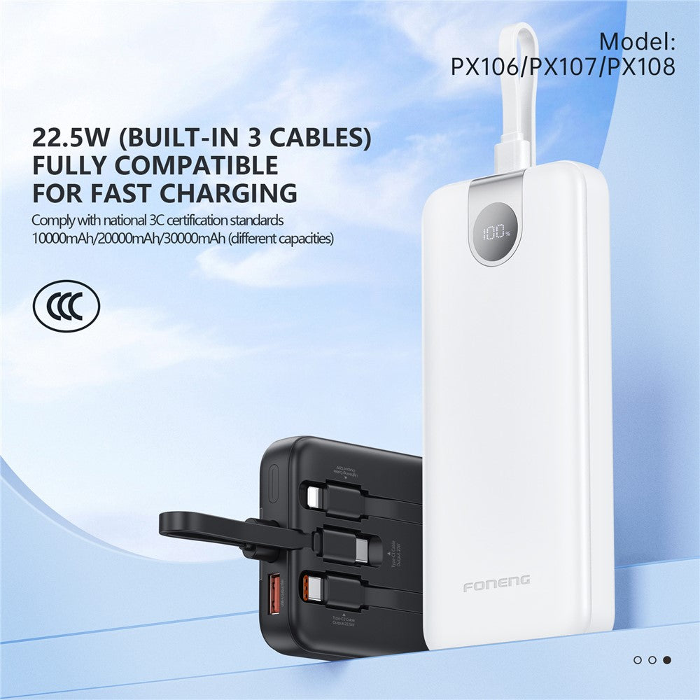 Smartphone Power Bank