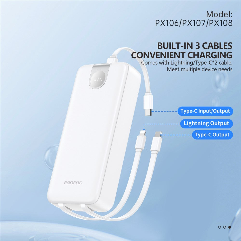 Smartphone Power Bank