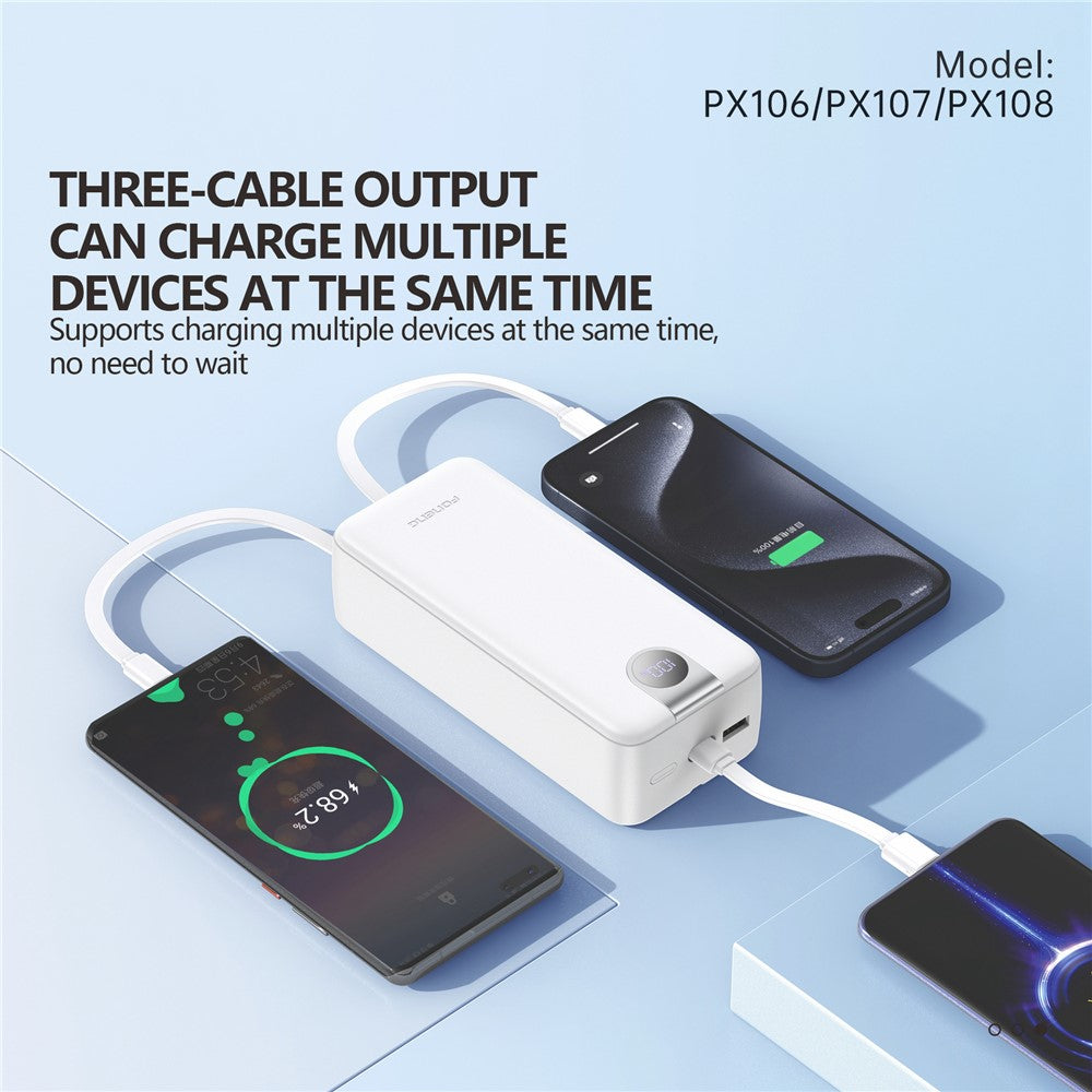Smartphone Power Bank