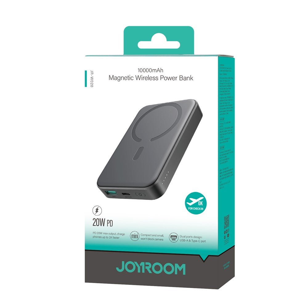 Smartphone Power Bank