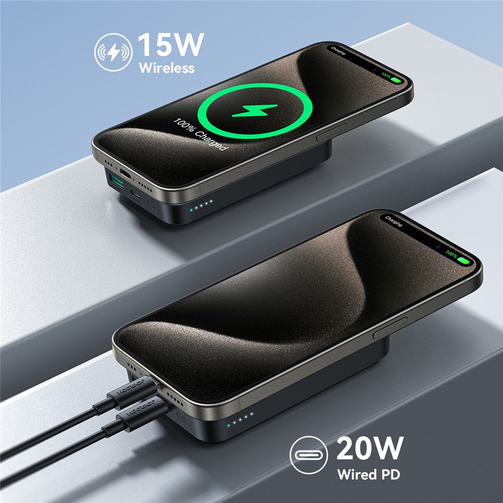 Smartphone Power Bank