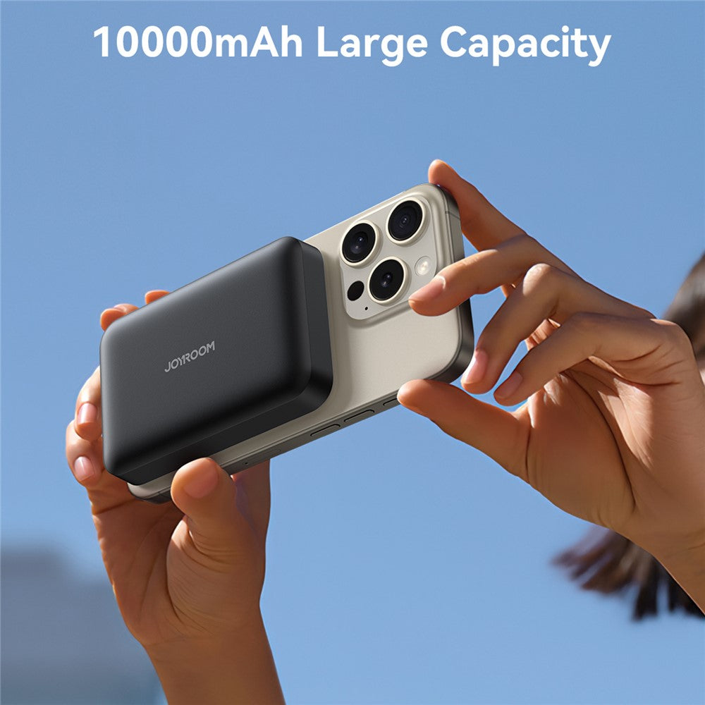 Smartphone Power Bank