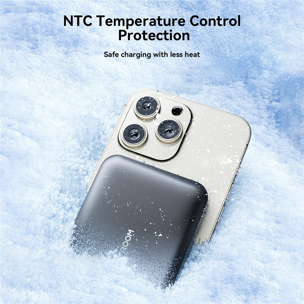 Smartphone Power Bank