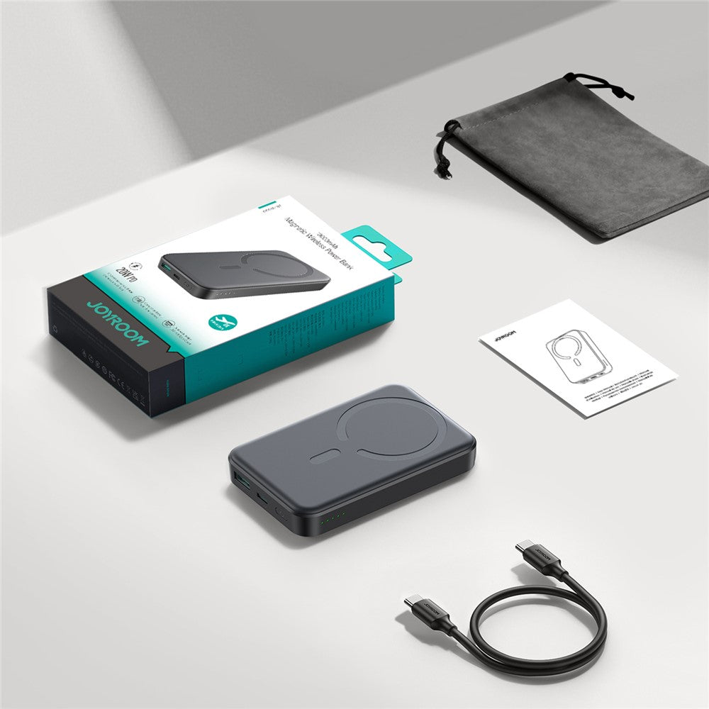 Smartphone Power Bank