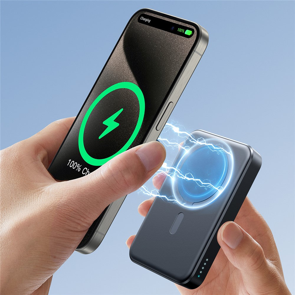 Smartphone Power Bank