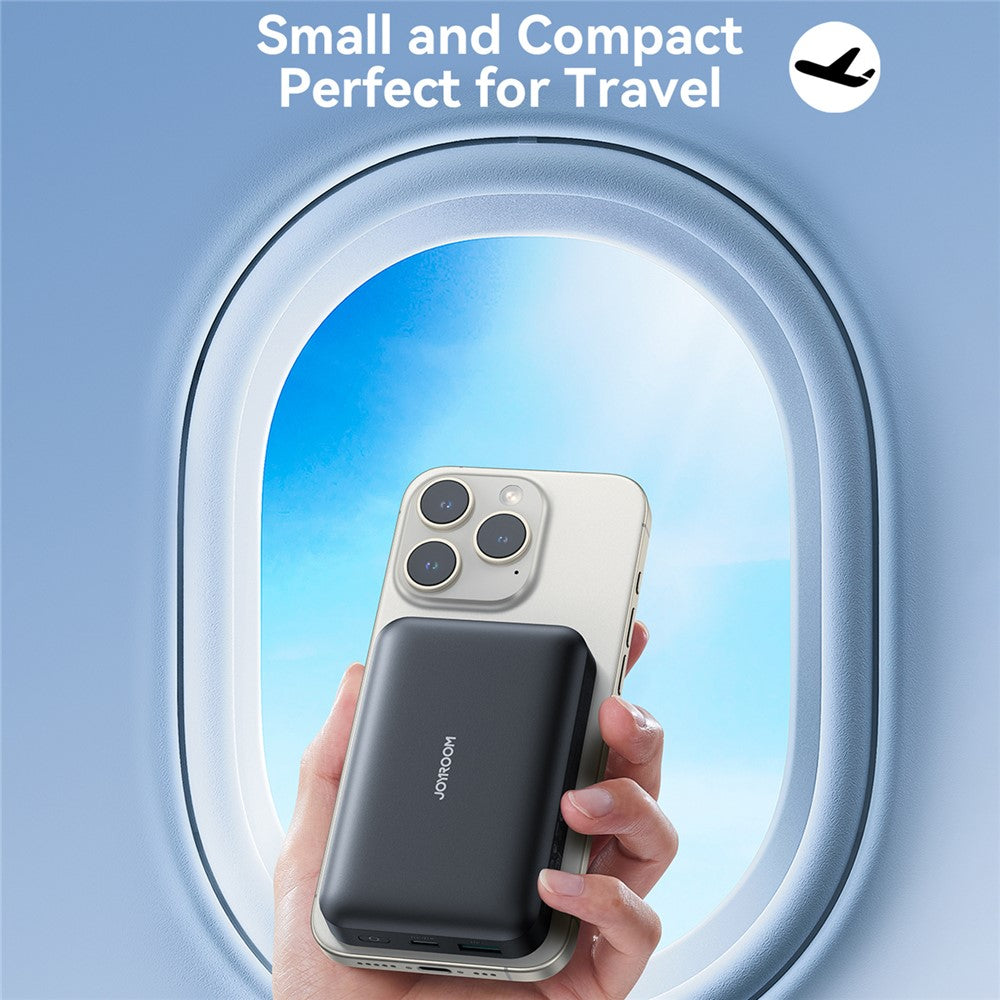 Smartphone Power Bank