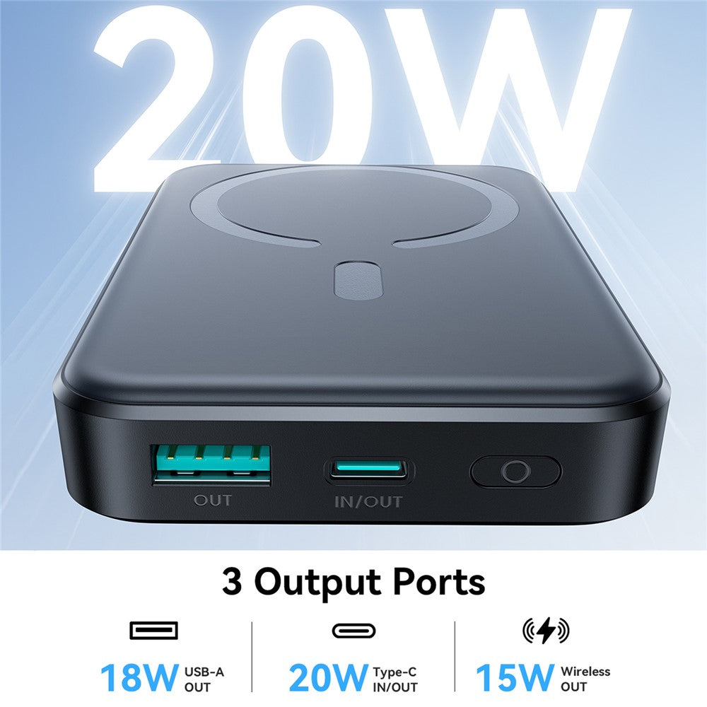 Smartphone Power Bank
