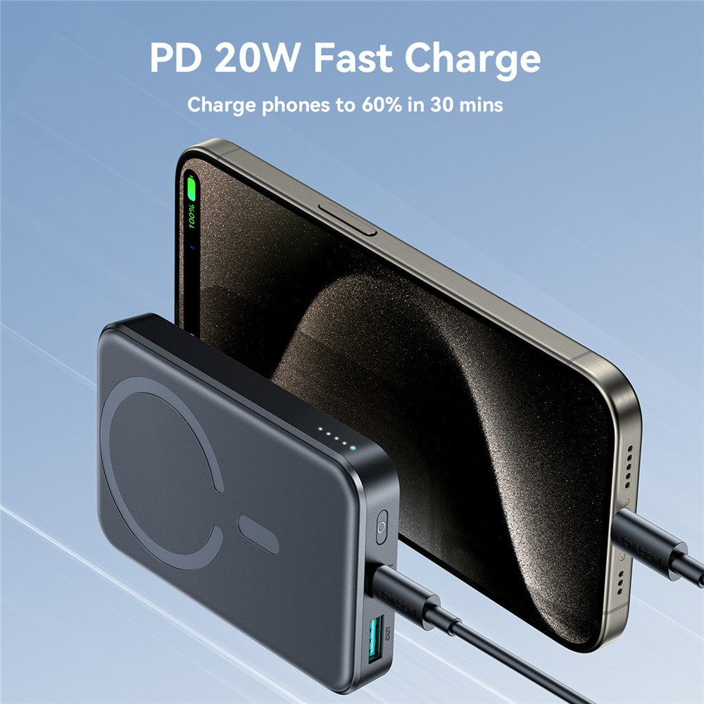Smartphone Power Bank