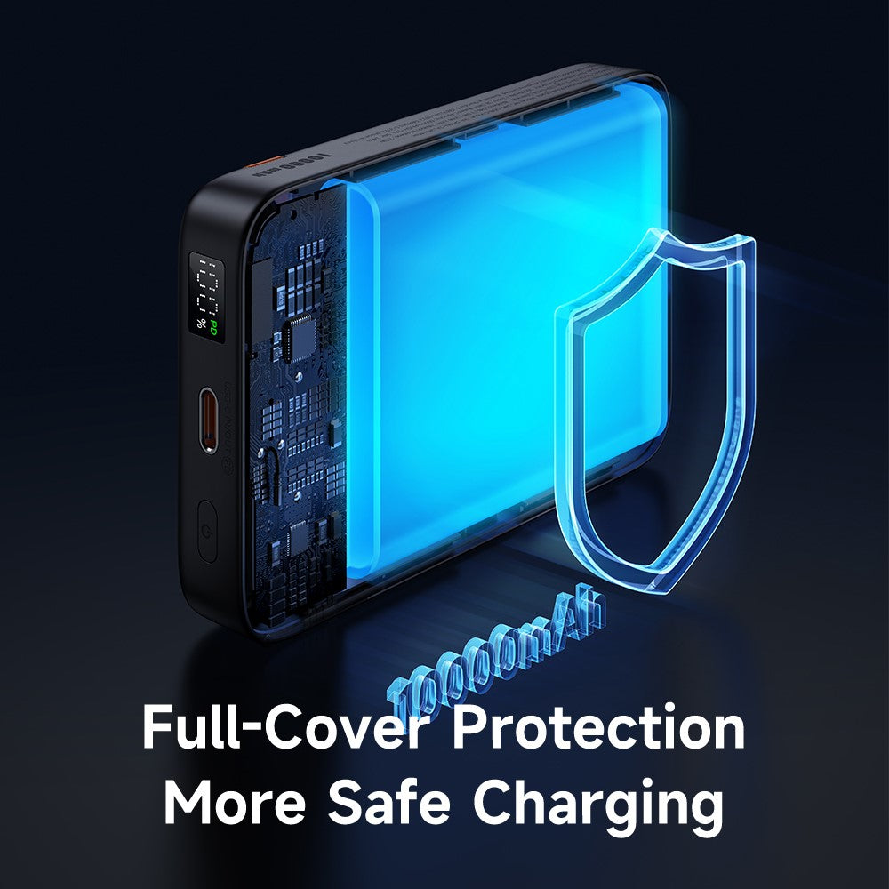 Smartphone Power Bank