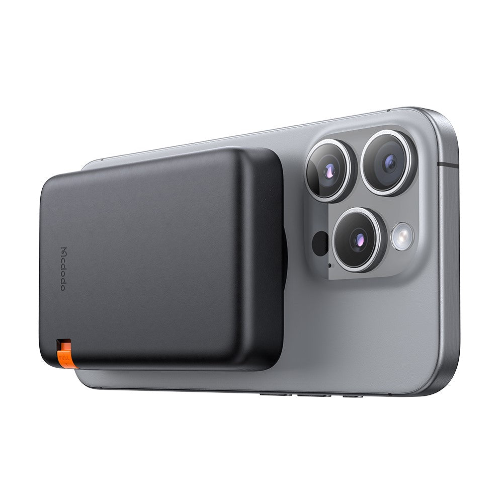 Smartphone Power Bank