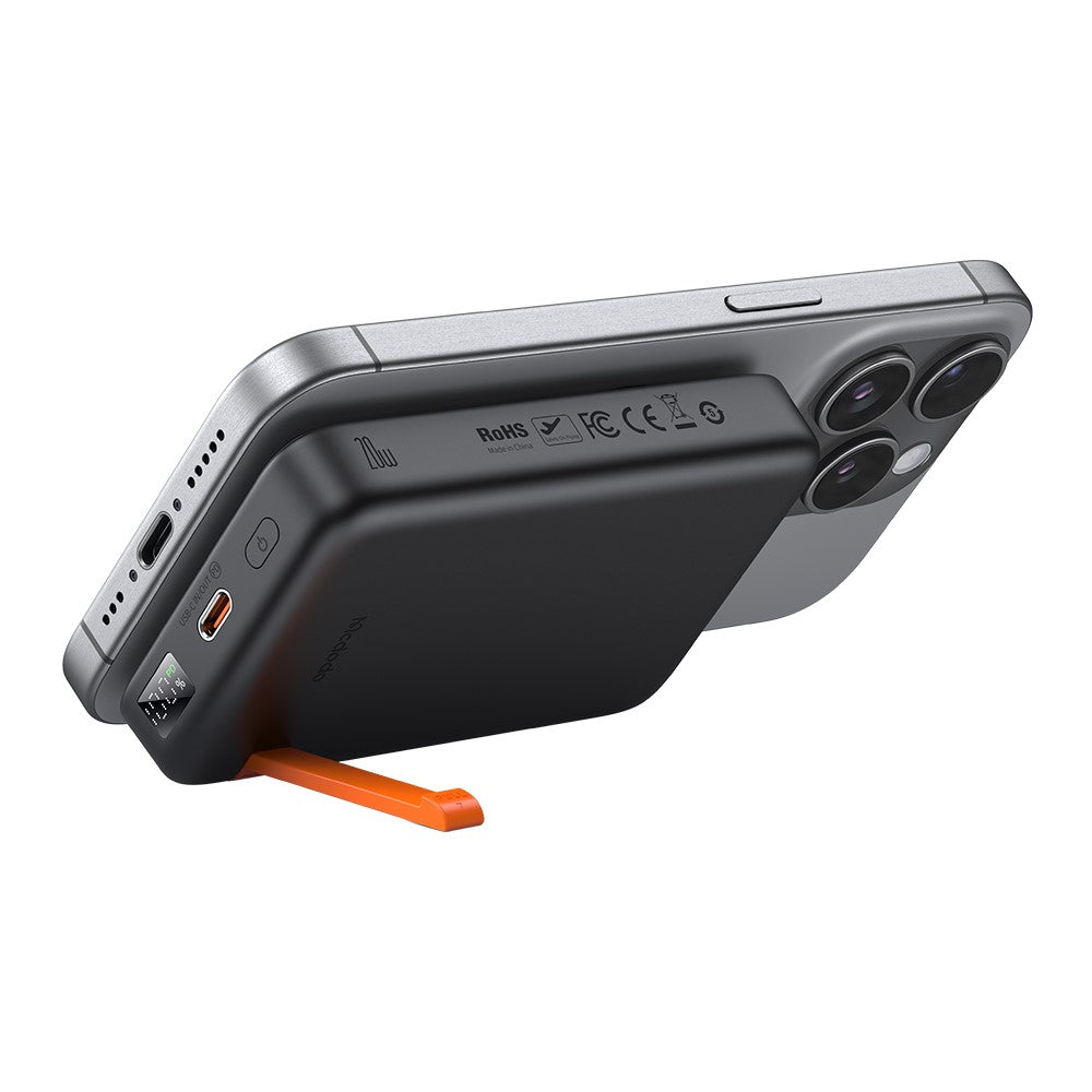 Smartphone Power Bank