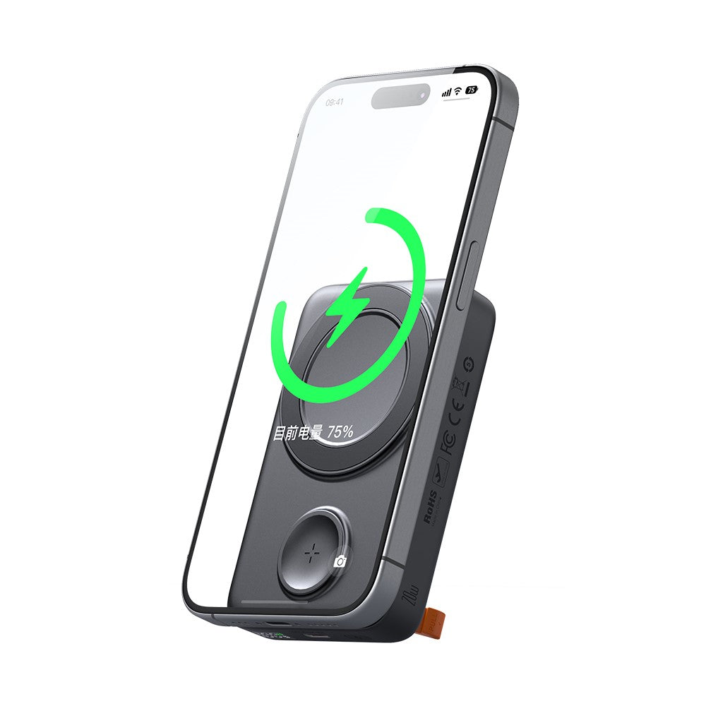 Smartphone Power Bank