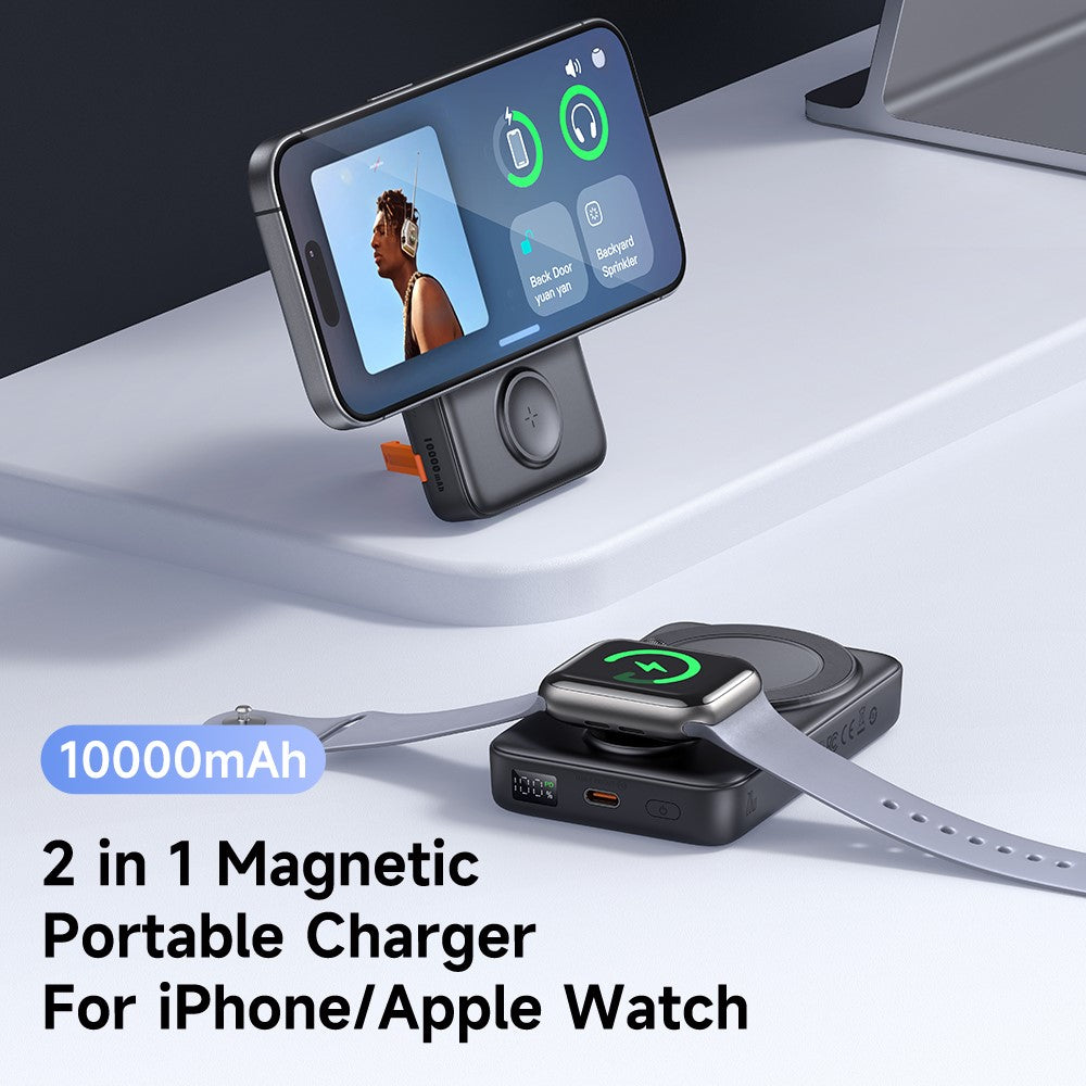 Smartphone Power Bank