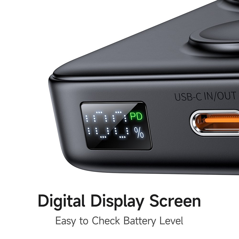 Smartphone Power Bank