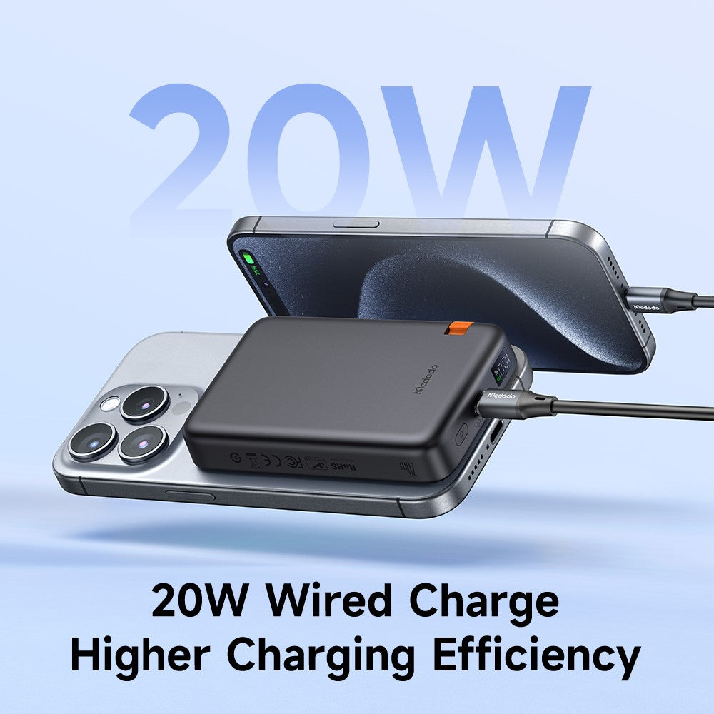 Smartphone Power Bank