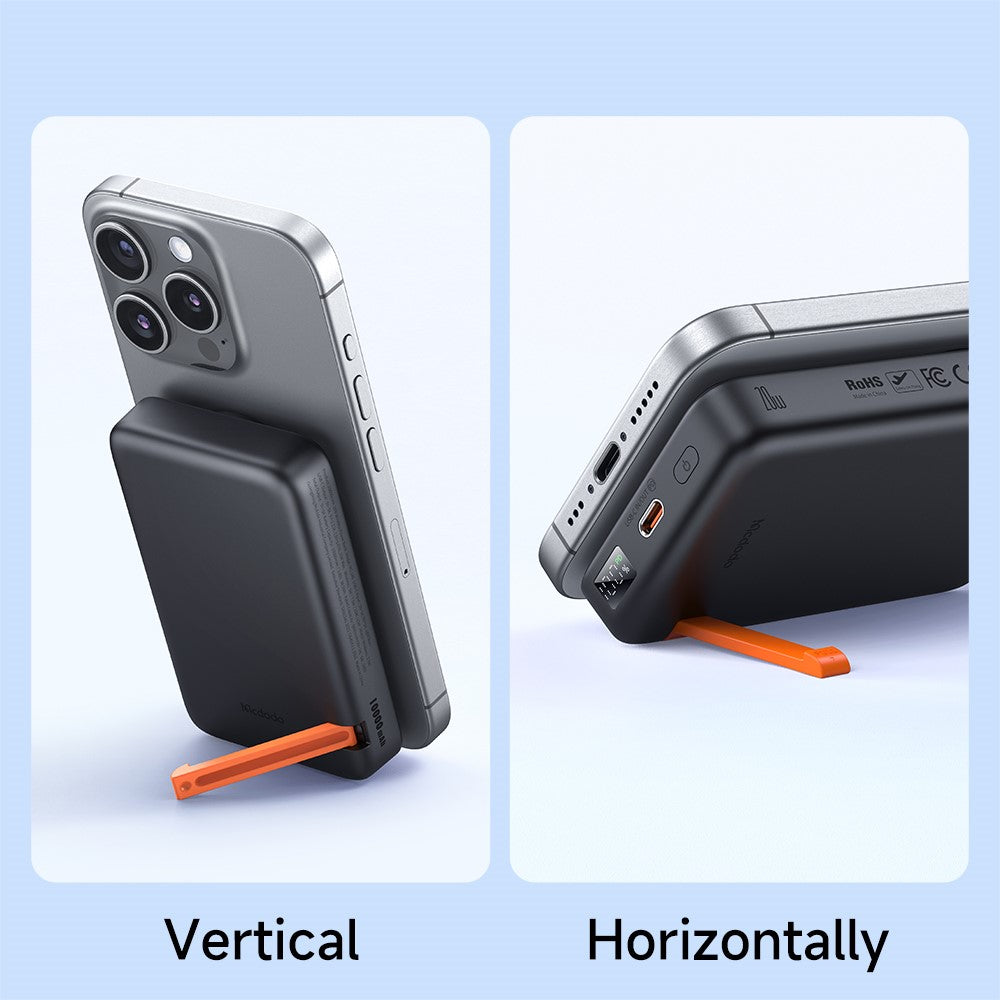Smartphone Power Bank