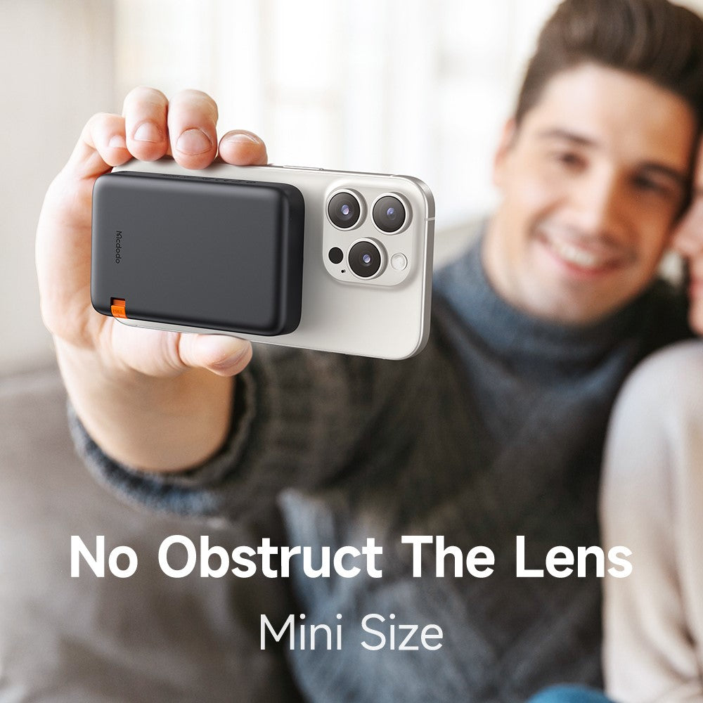 Smartphone Power Bank