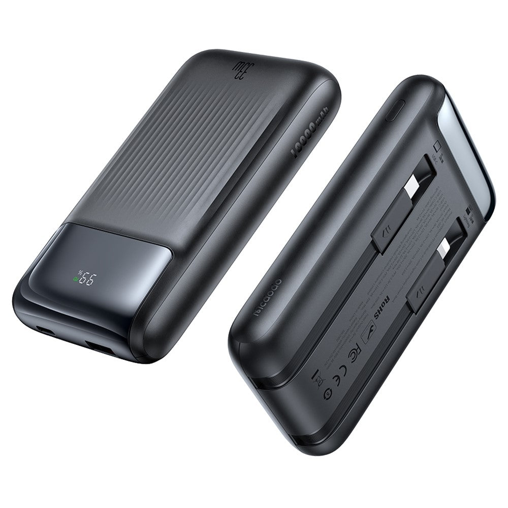 Smartphone Power Bank