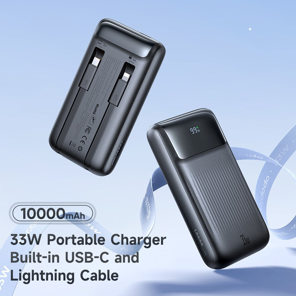 Smartphone Power Bank