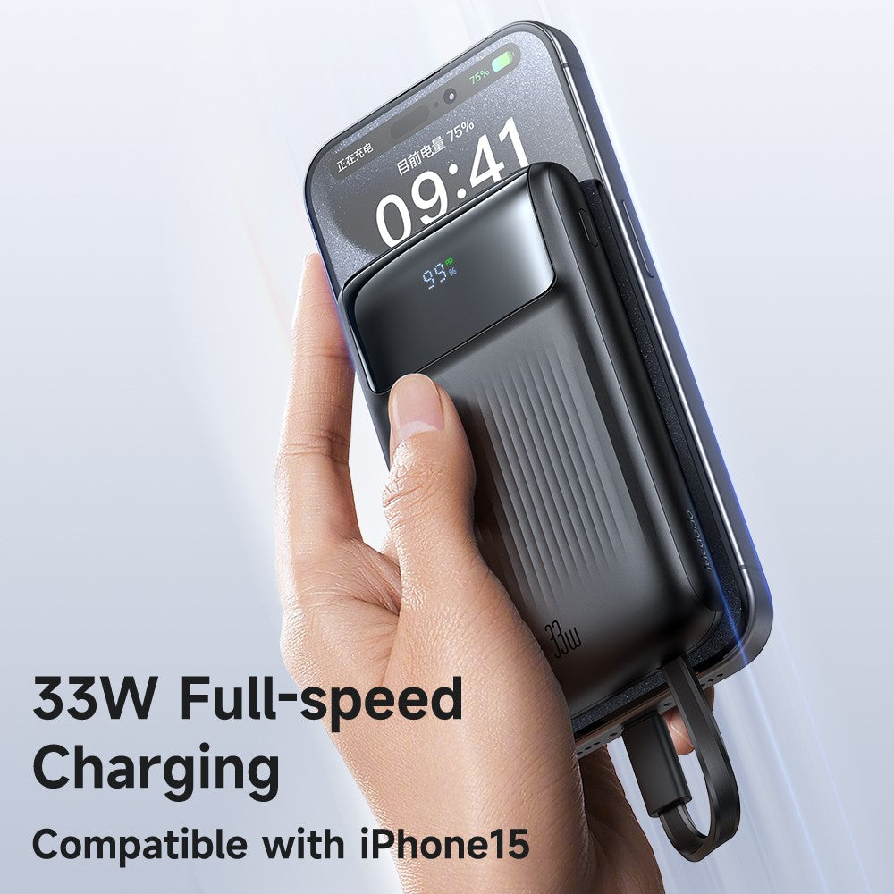 Smartphone Power Bank