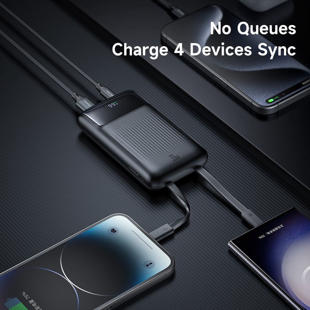 Smartphone Power Bank