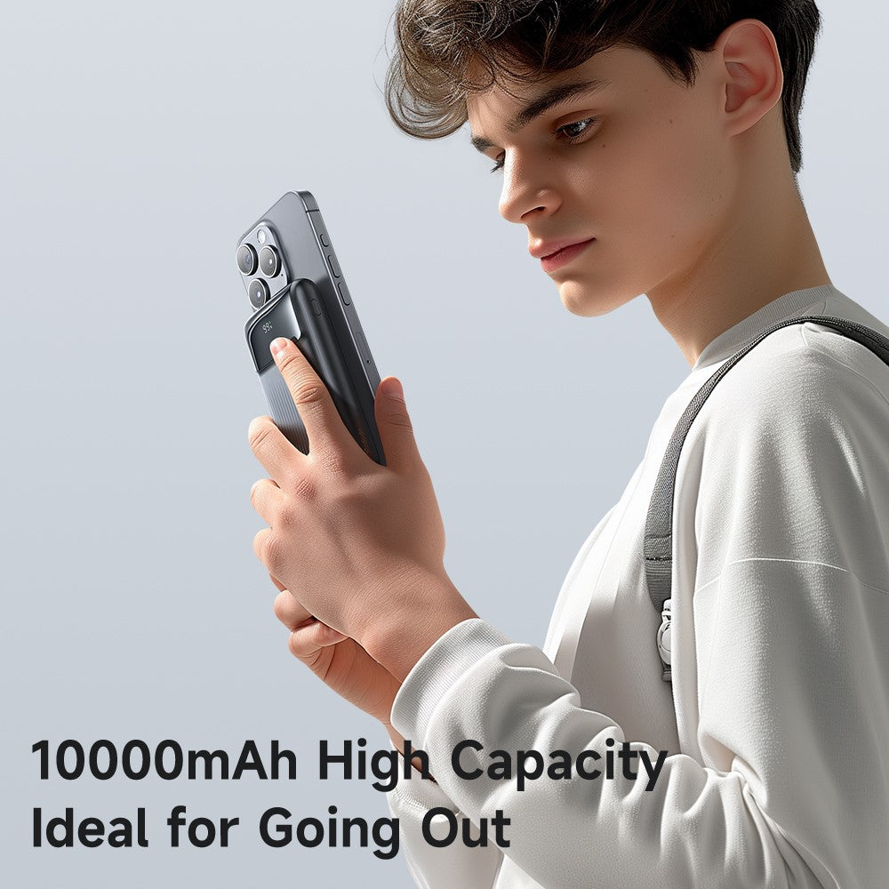 Smartphone Power Bank