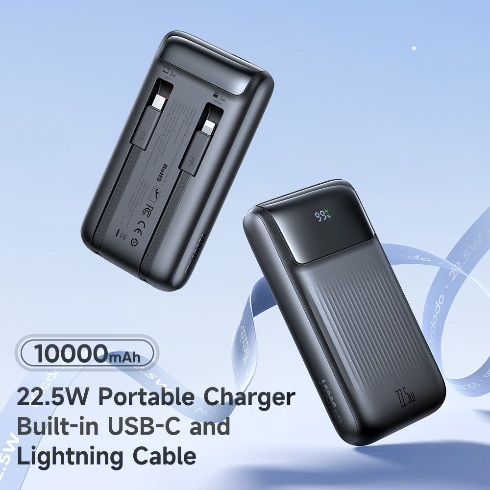 Smartphone Power Bank