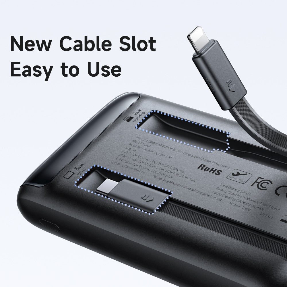 Smartphone Power Bank