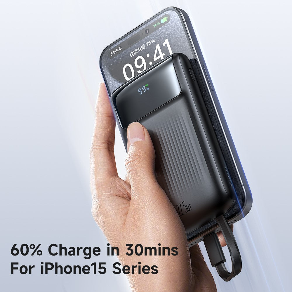 Smartphone Power Bank